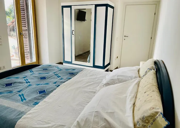 Ferienhaus L'orto Di Grace *