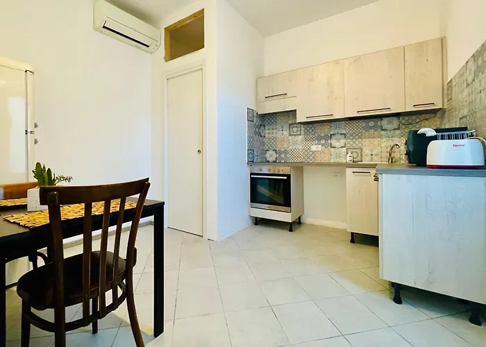 Ferienhaus L'orto Di Grace