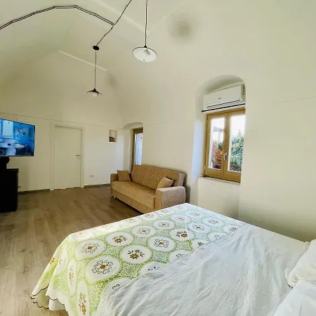 L'orto Di Grace Vakantiehuis