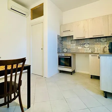 Vakantiehuis L'orto Di Grace