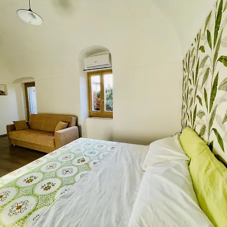 L'orto Di Grace Holiday home *