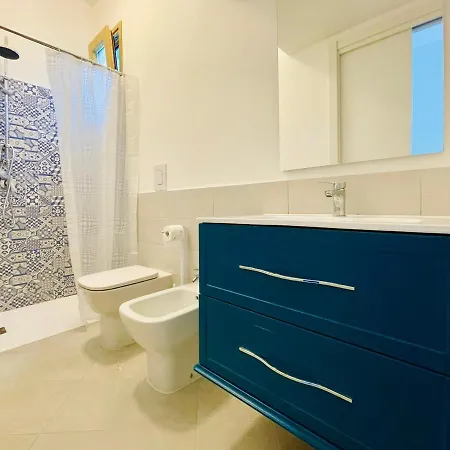 Holiday home L'orto Di Grace Sorrento