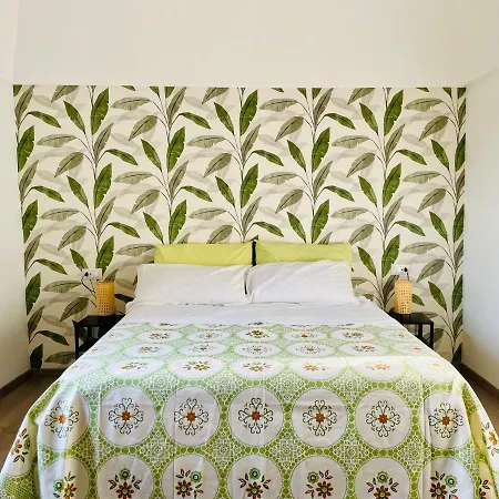 L'orto Di Grace Holiday home *