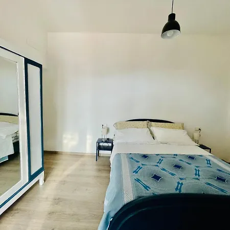 Holiday home L'orto Di Grace *