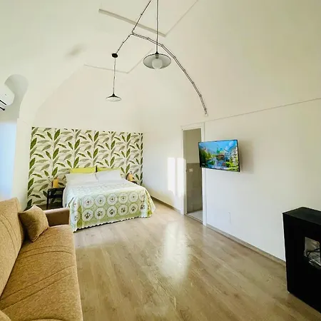 L'orto Di Grace Holiday home