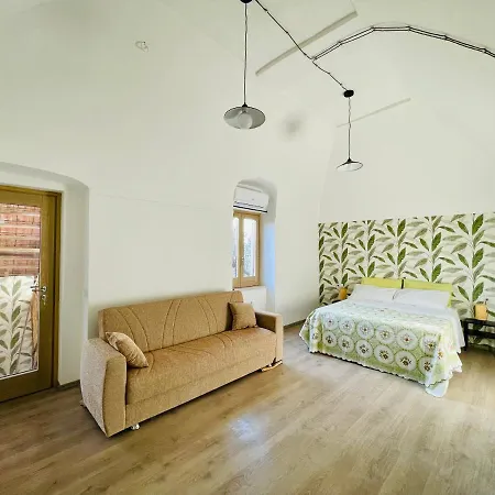 L'orto Di Grace Holiday home *