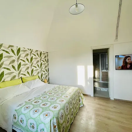 Holiday home L'orto Di Grace *