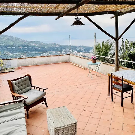 Holiday home L'orto Di Grace *