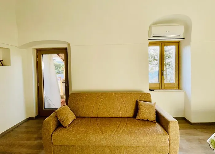 Casa de Férias L'orto Di Grace Sorrento