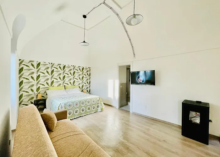 Casa de Férias L'orto Di Grace *