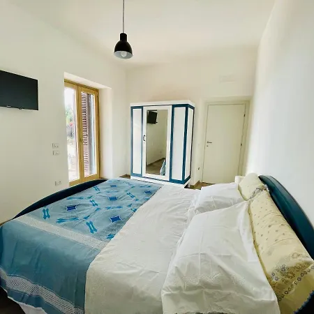 L'orto Di Grace Ferienhaus