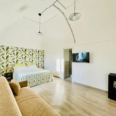 Ferienhaus L'orto Di Grace *