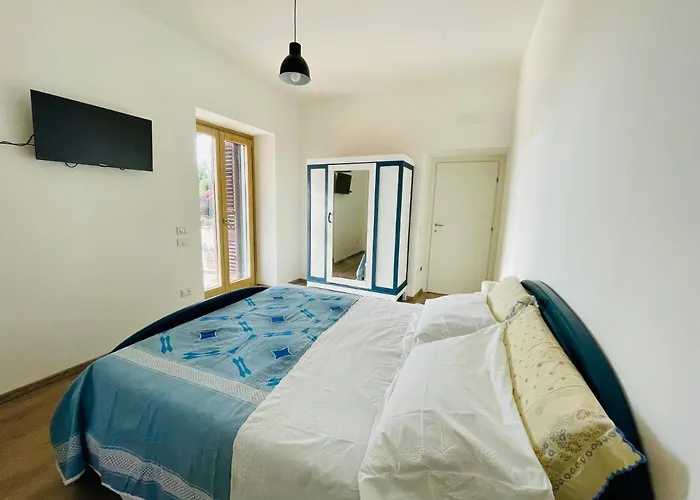 L'orto Di Grace بيت للعطل